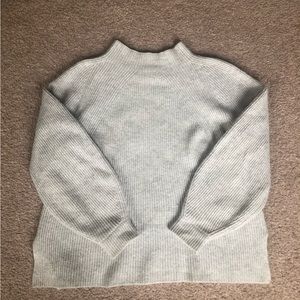 Everlane Cashmere Sweater